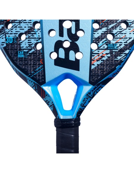 Pala Babolat Air Veron 2024 | Ofertas de pádel